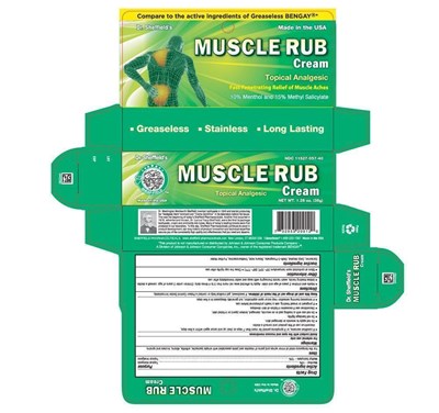 Principal Display Panel (1.25 oz Carton)
